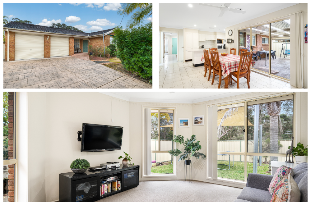 Bateau Bay SIL