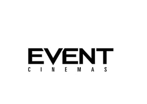 Event Cinema Black RGB