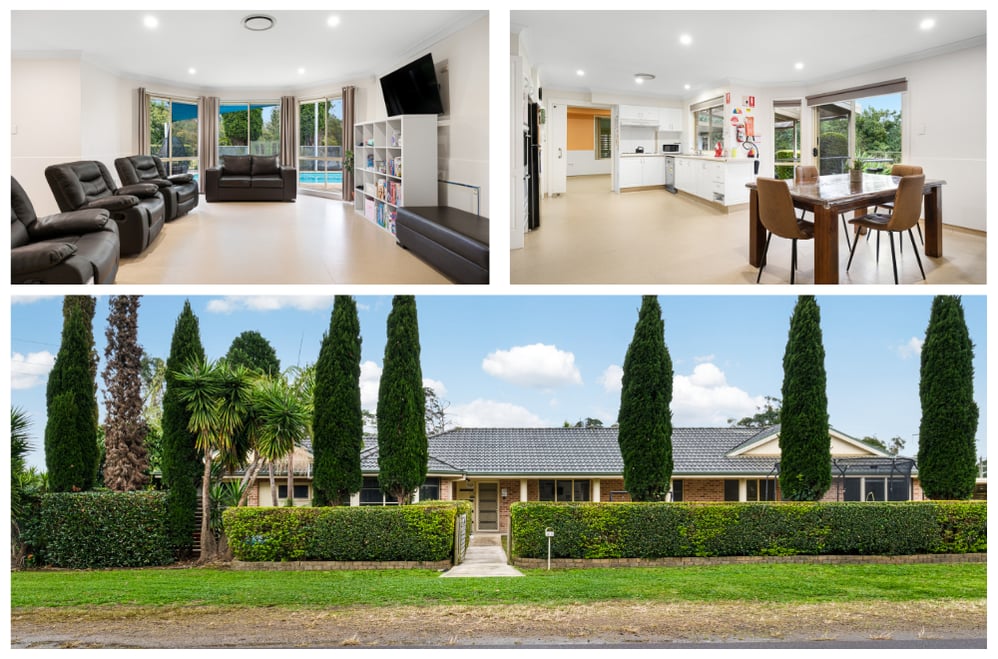 Morisset SIL