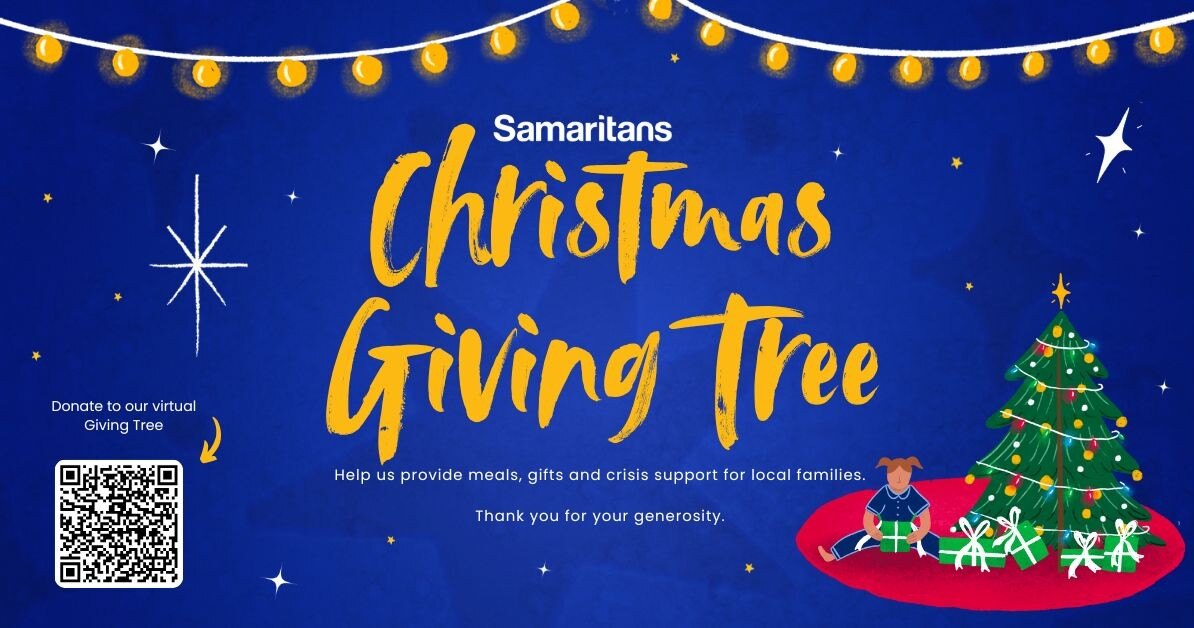 Giving Tree image